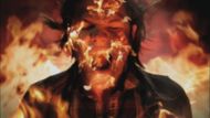 Sam in Hell (Image via Fandom)